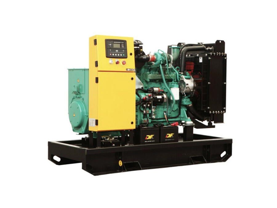 FAWDE CA Series Engine