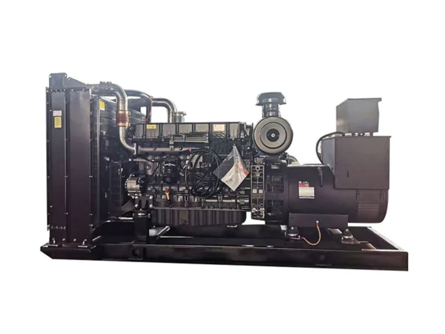 SDEC 6 Series Engine