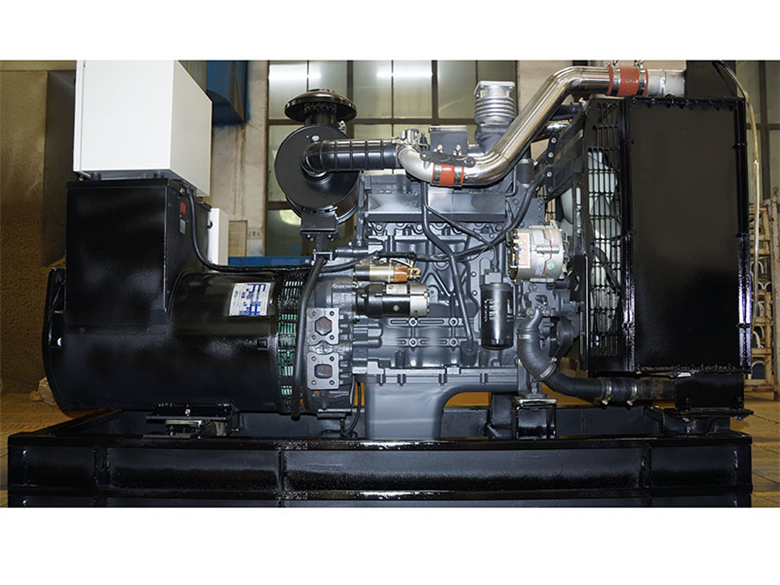 SDEC 4Z Series Engine (4)