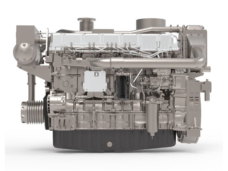 SDEC 4Z Series Engine (1)