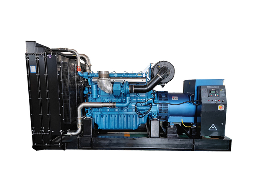 Weichai 6M Series Engines (3)