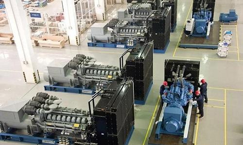 Yuchai YC12 Series Engine (13)