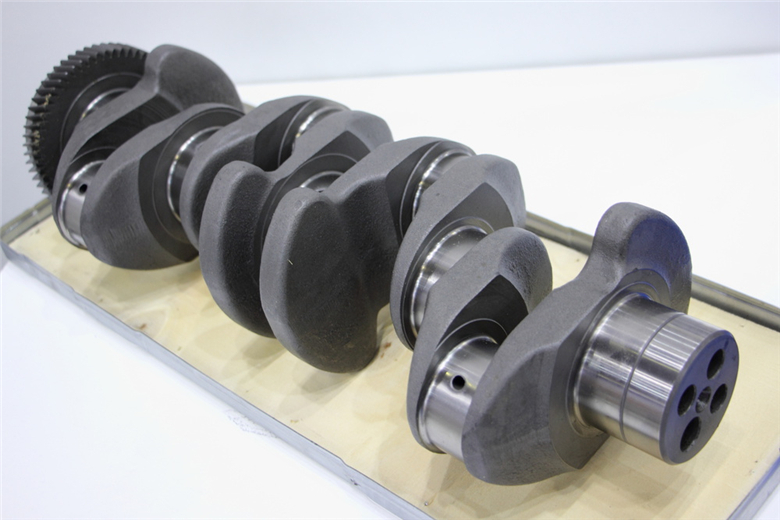 Yuchai YC4 Series Engine (1)