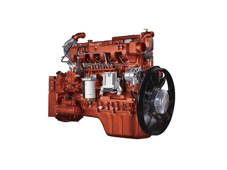 Doosan P Series Engine (5)