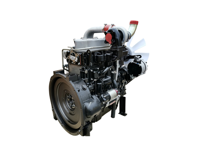 Yunnei 2 Series Engine (5)