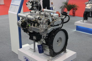 Yunnei 2 Series Engine (1)