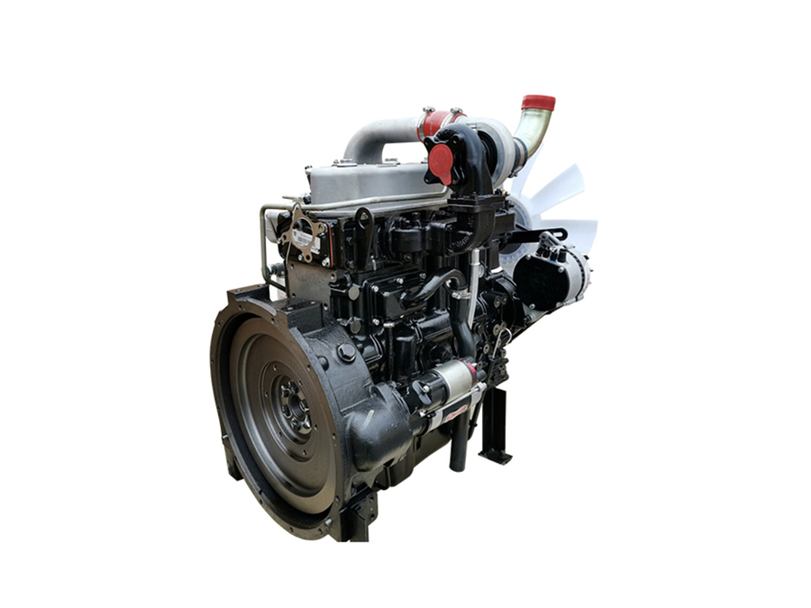 Yunnei 3 Series Engine