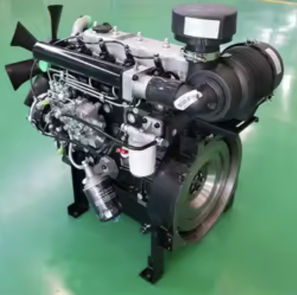 Yunnei 2 Series Engine (1)