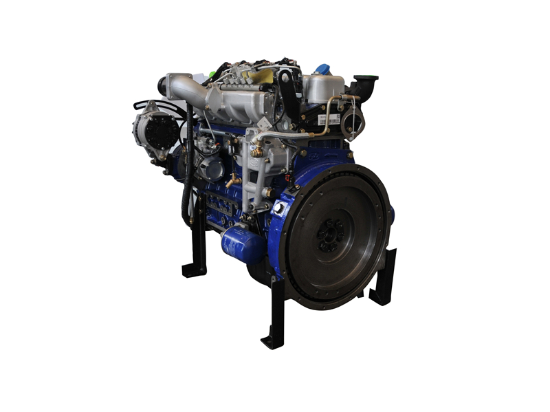 Yunnei 2 Series Engine