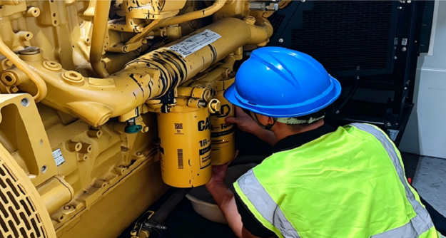 Mampson Power’s Diesel Generators: Reliable Solutions Against Extreme Weather Disasters