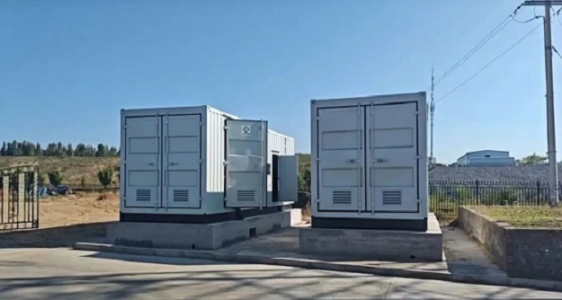 双重冗余电源保护:保障地下煤矿作业安全