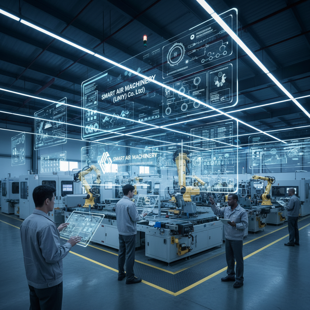 Industry Applications