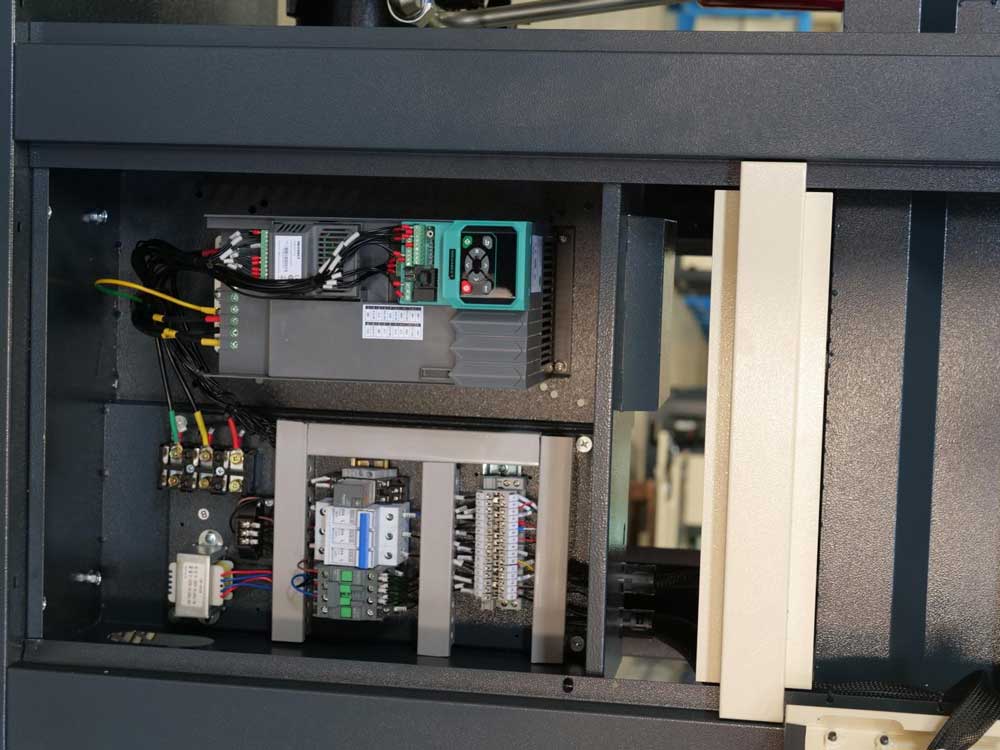 High-efficiency screw air compressor: The perfect combination of power and innovation