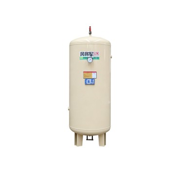 Air Storage Tank--Air Compressor After-treatment Equipment