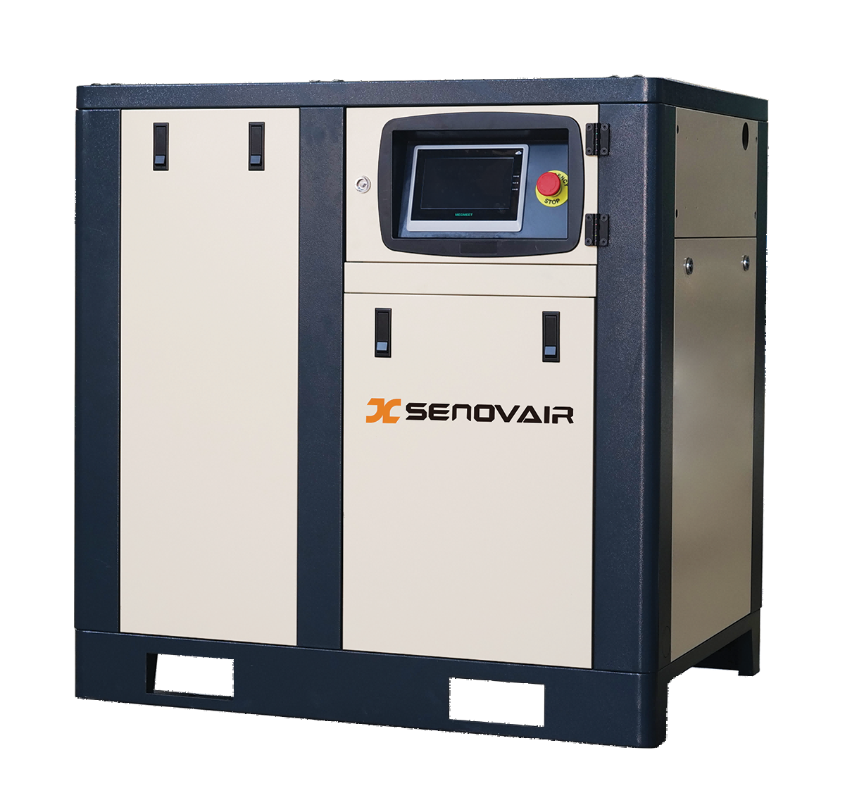 PM VSD Screw Air Compressor