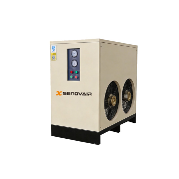 Refrigerated Air Dryer For Compressor