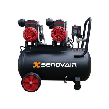 Oil free Portable Air Compressor For Home Use