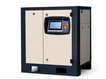 10HP-200HP Energy-Efficient Oil-Lubricated PM VSD Air Compressor