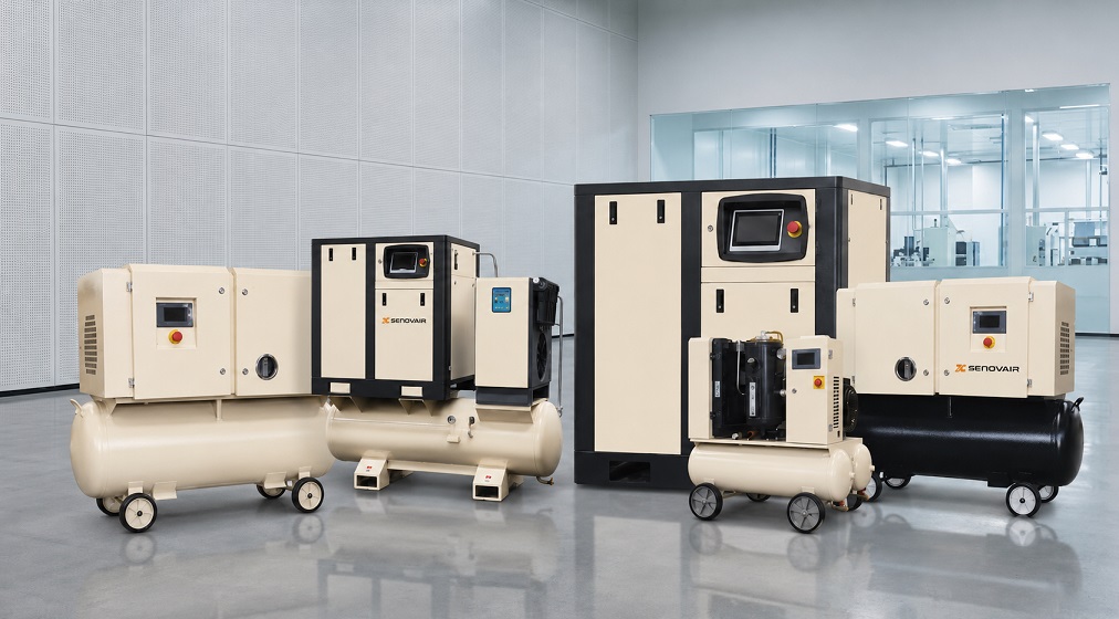Stable Air Pressure System