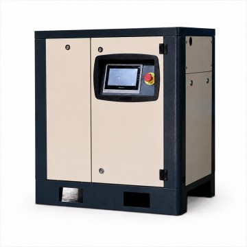 10HP-200HP Energy-Efficient Oil-Lubricated PM VSD Air Compressor