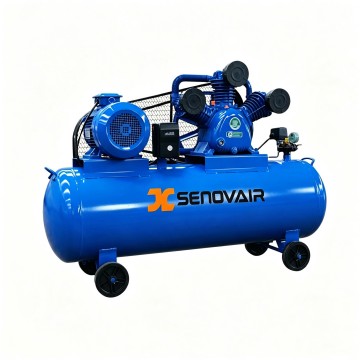 Piston Air Compressor - High Efficiency & Durable Performance