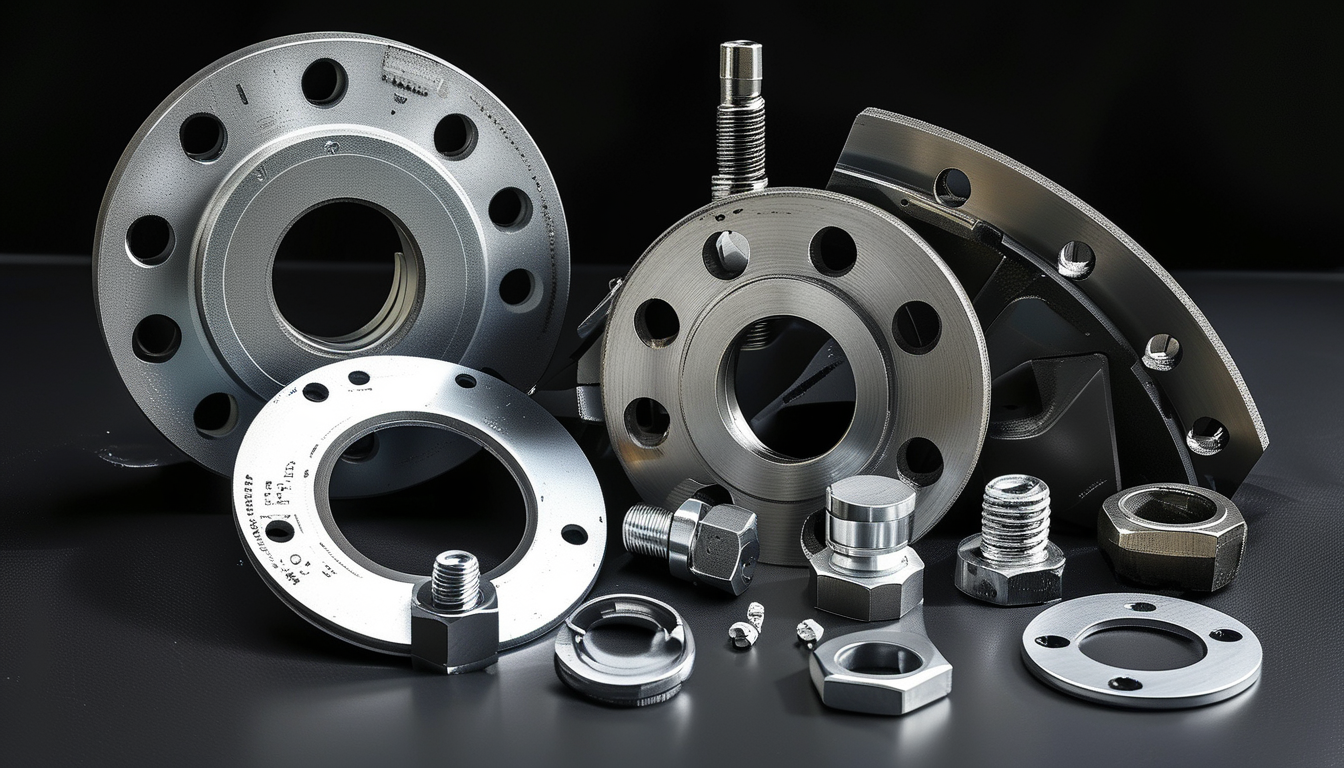 Angle Grinder Flange Size Chart & Compatibility Guide | M10 M14