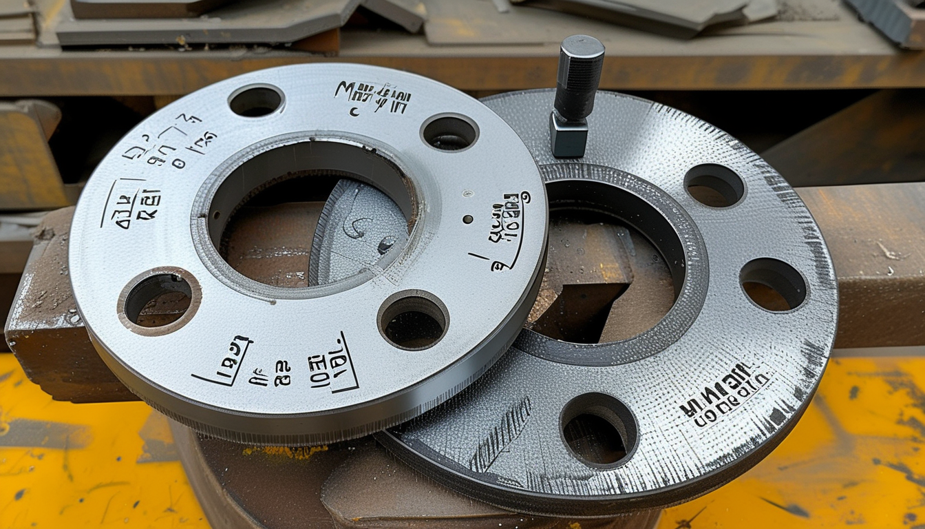 Angle Grinder Pressure Plate Dimensions Guide