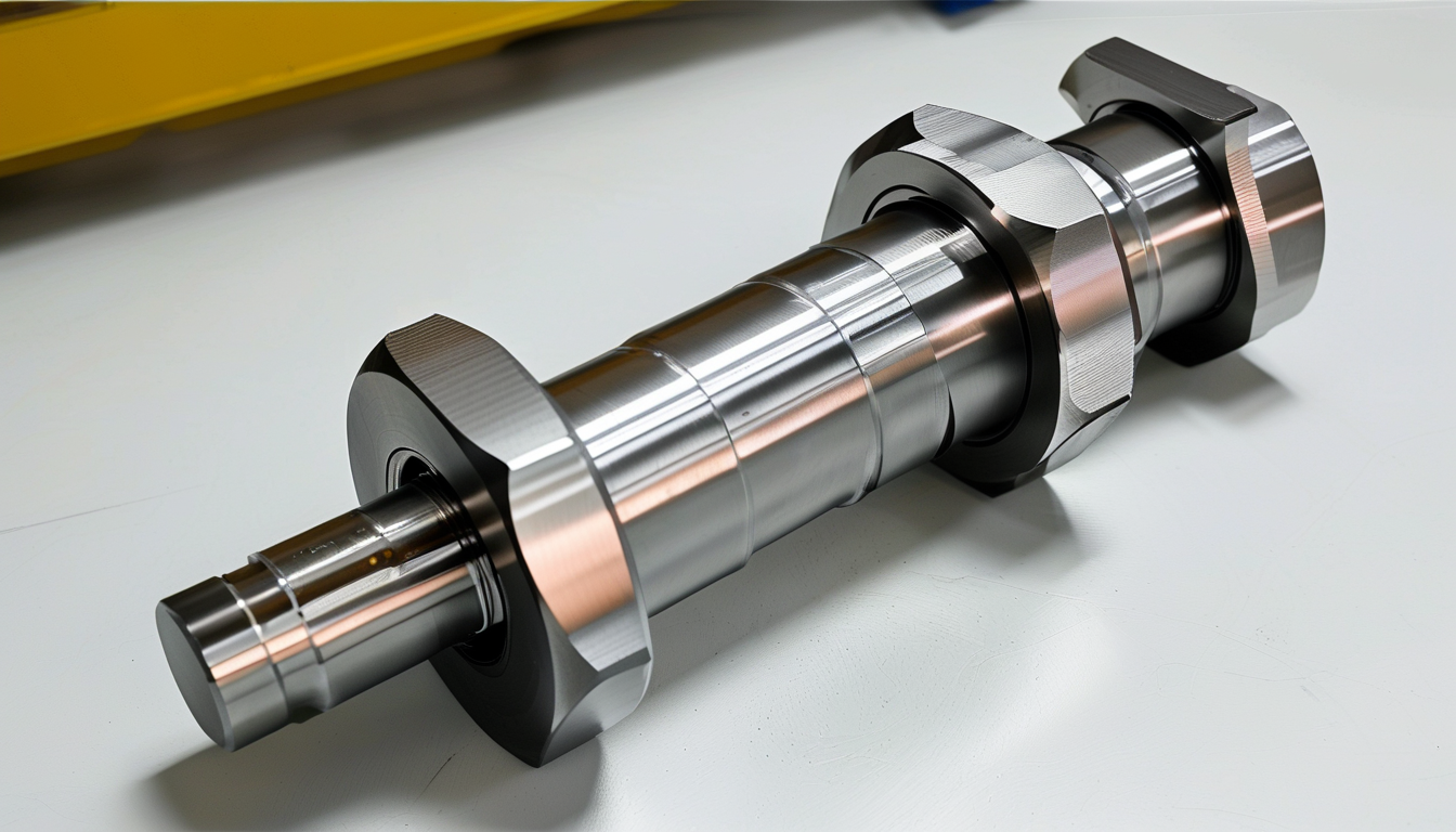 How to Choose a CNC Machined Hardware Parts Supplier