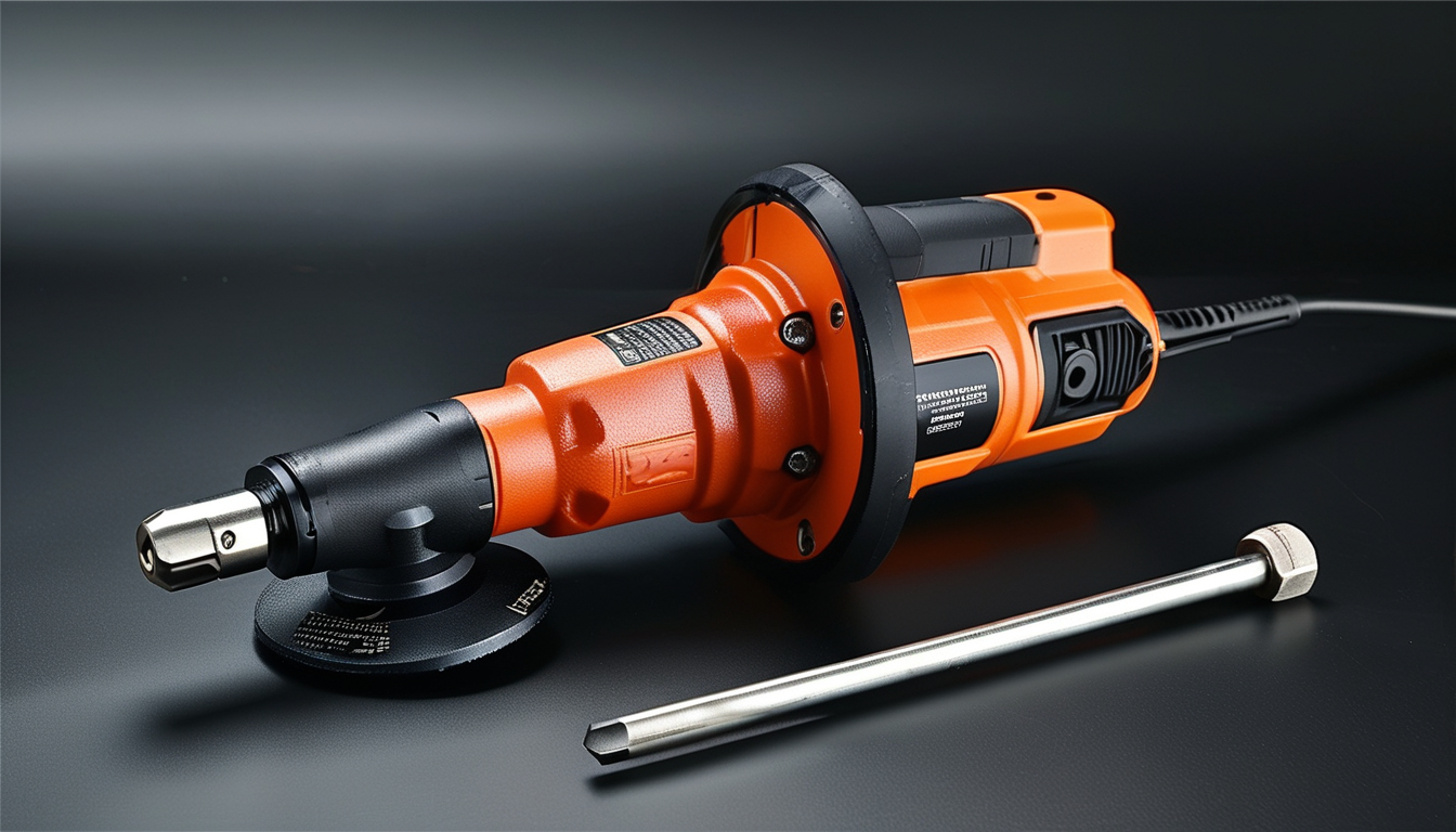 Electric Drill Conversion Angle Grinder, Extension Rod Product