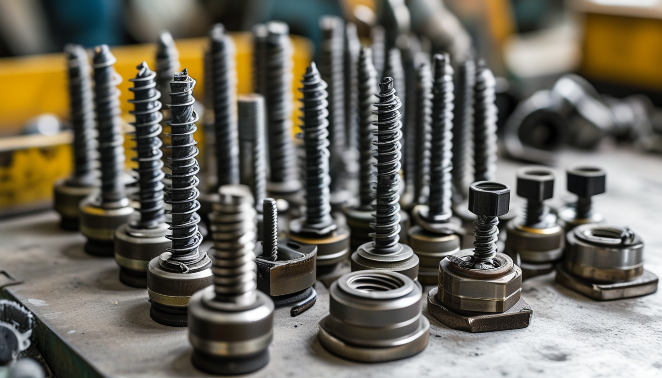 How to Evaluate an OEM Wire Cup Brush Nut Manufacturer Before Placing a Bulk Order