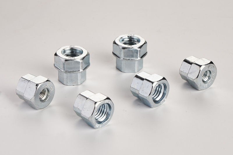 Introduction and application scenarios of bowl shaped wire wheel brush nuts
