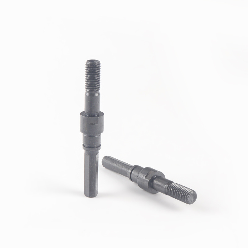 Hand Drill To Polishing Angle Grinder Connection C01.jpg