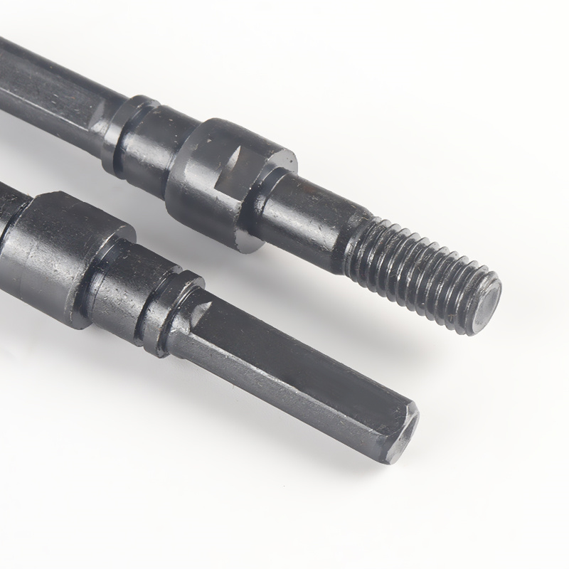 Hand Drill To Polishing Angle Grinder Connection C03.jpg