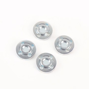 Thickened Upper Pressing Plate 100, 125, 150, 180, 230 Type 9523 Angle Grinder Accessories