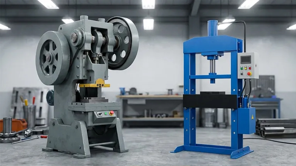 High-Pressure Hydraulic Systems - Fluid Transmission