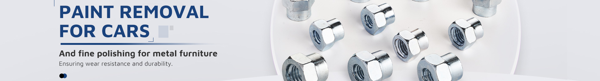 Hexagonal Upper Clamping Plate