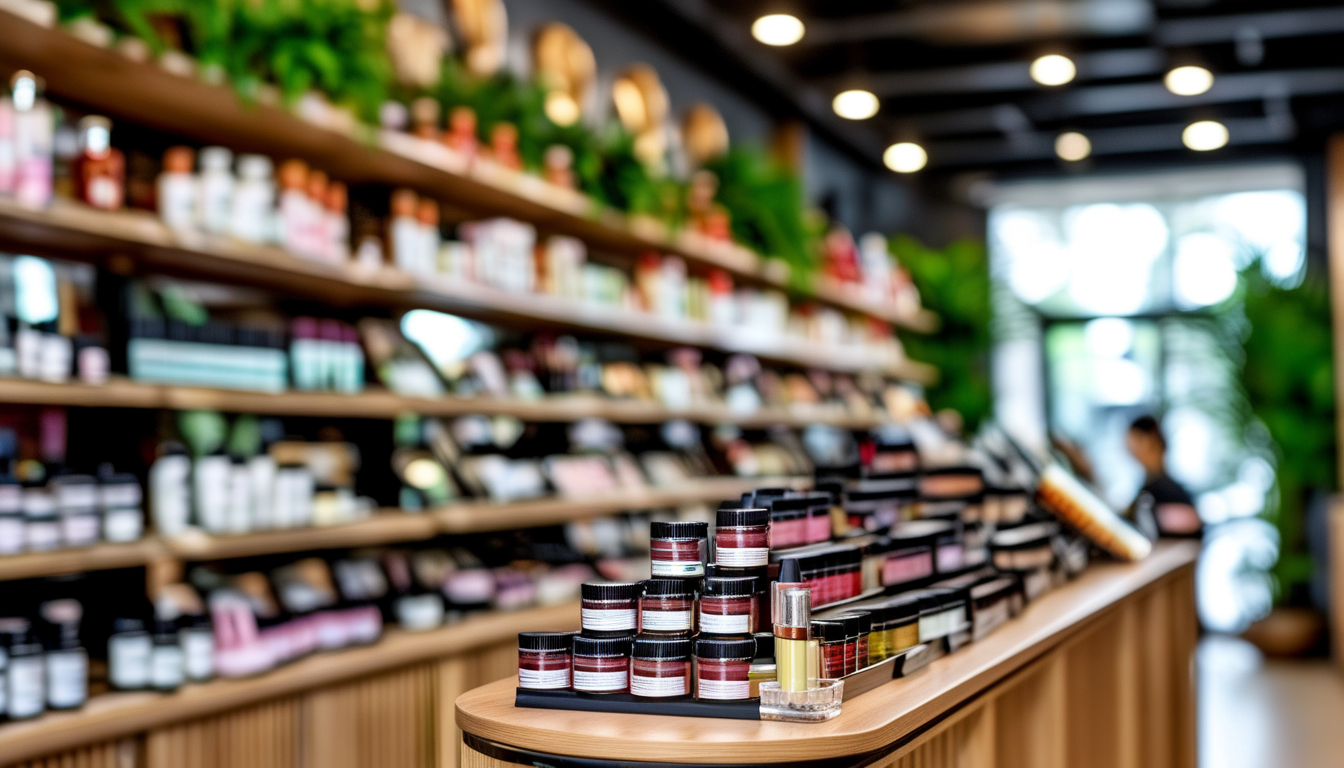 How to Choose a Reliable Cosmetic Ingredients Supplier