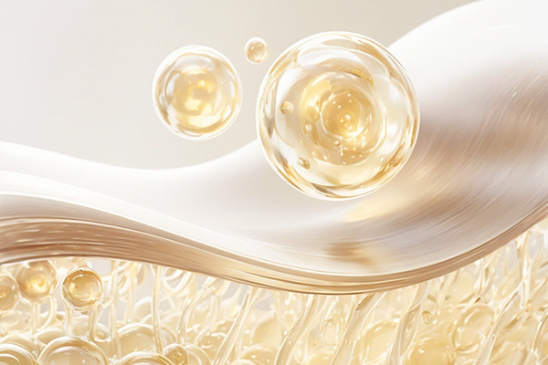 Cosmetic Peptides