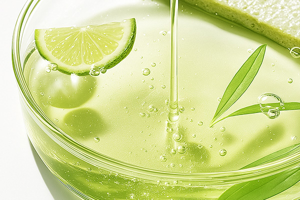 Plant Extracts