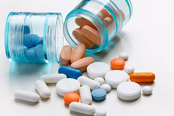 Dietary Supplements