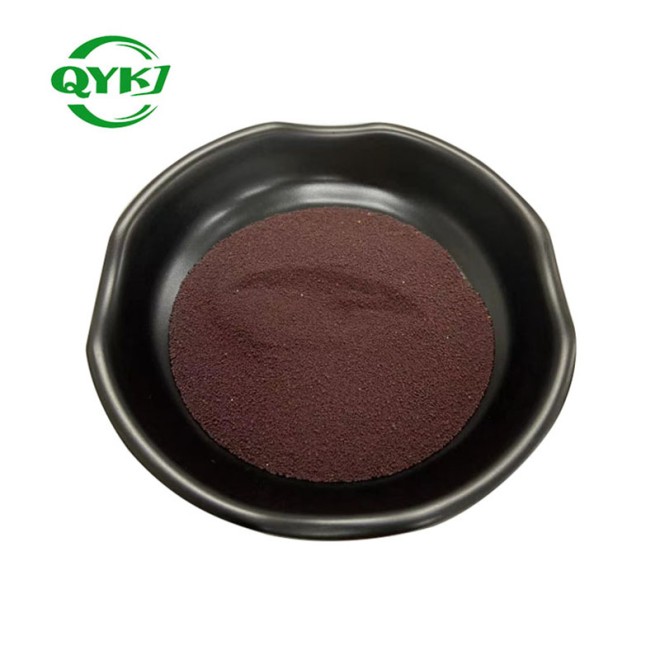 Factory Supply Bulk Astaxanthin 1% 2% 5% Pure Astaxanthin Powder