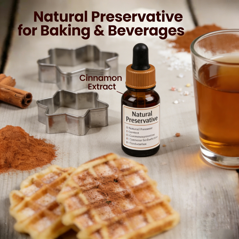 Cinnamon extract  (1)
