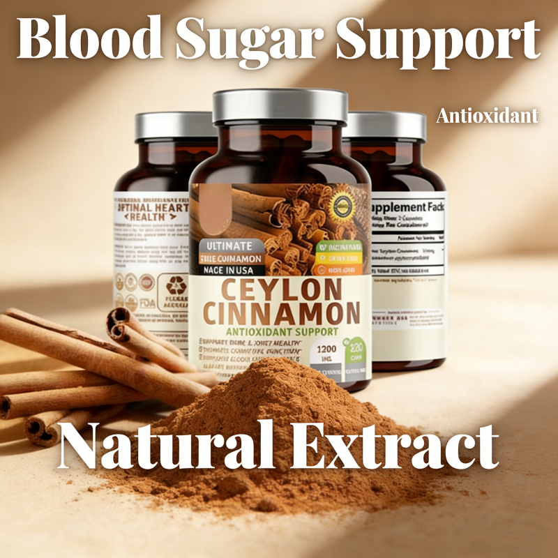Cinnamon extract  (3)