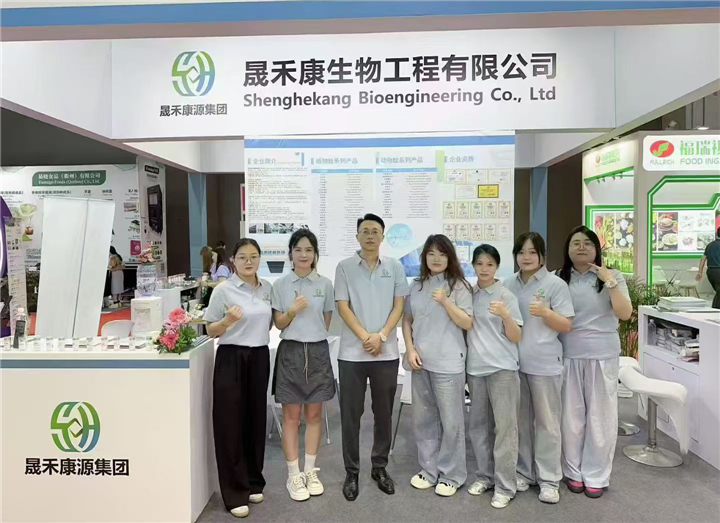 Berberine HCl Export to Sri Lanka