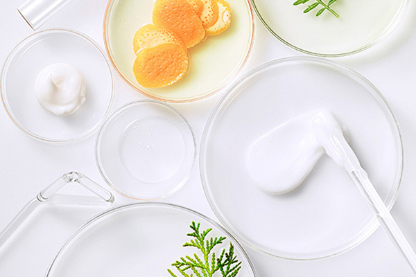 Cosmetic Raw Materials