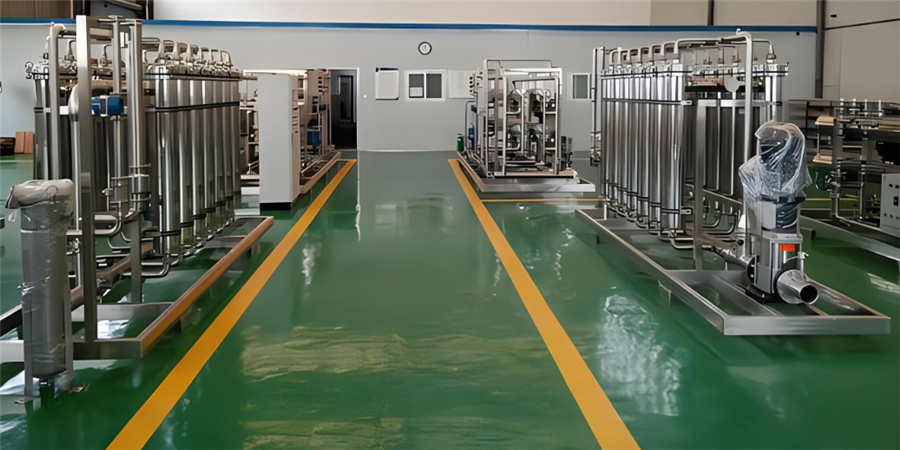 Our factory (1)