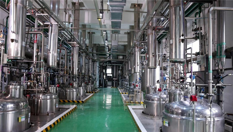 Our factory (2)