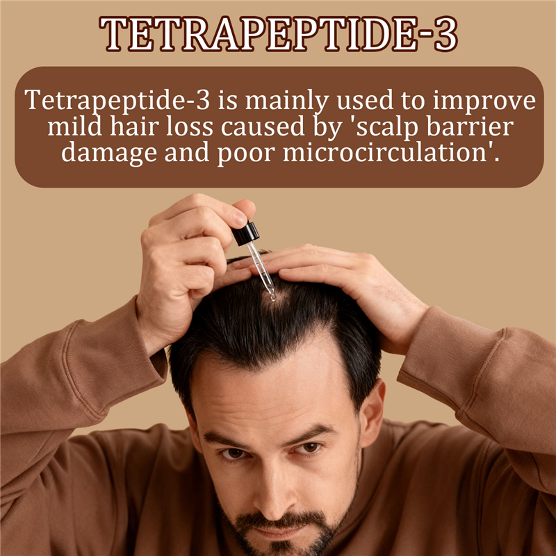 Tetrapeptide-3 (3)