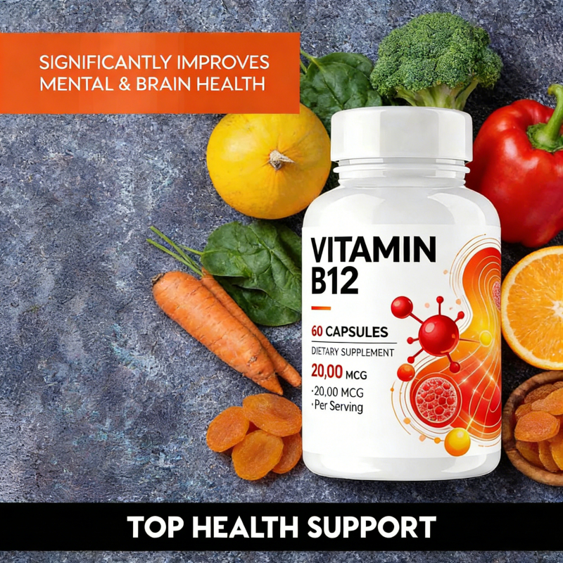 Vitamin B12 (2)
