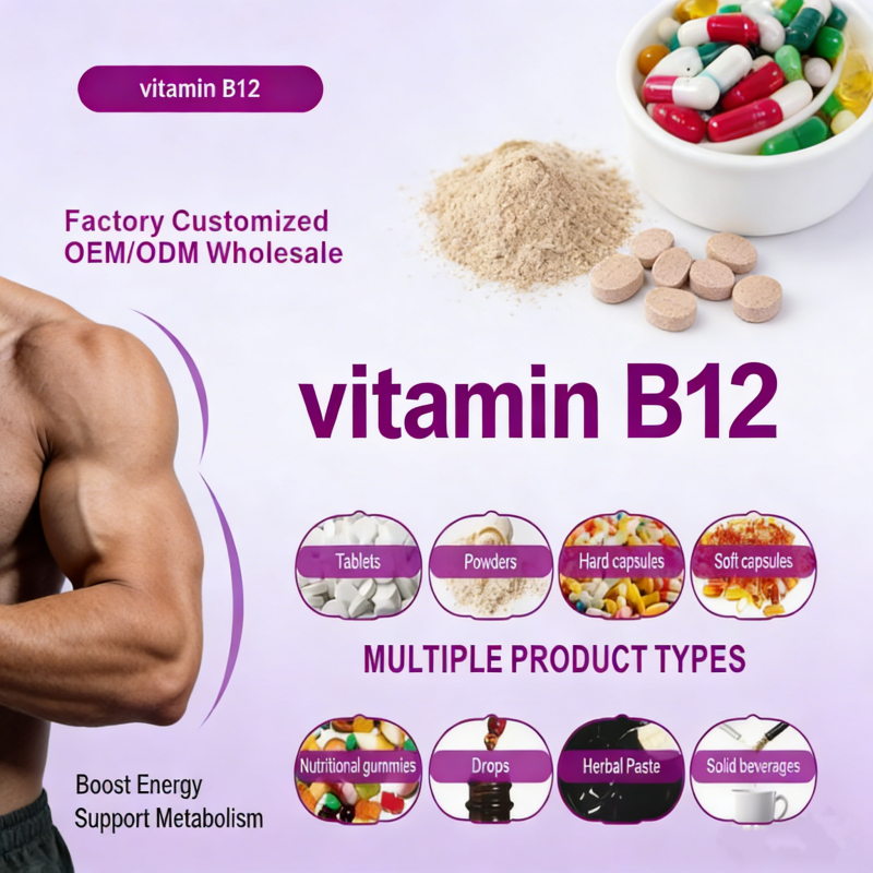 Vitamin B12 (3)